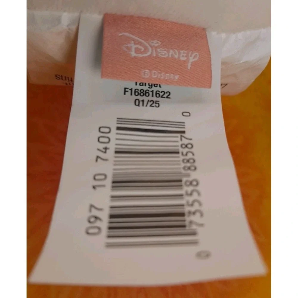 Disney pillowfort pua